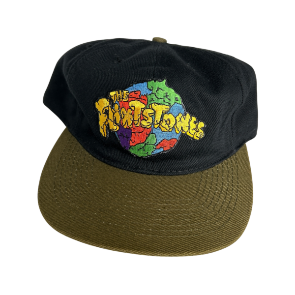 The Flintstones vintage Cap